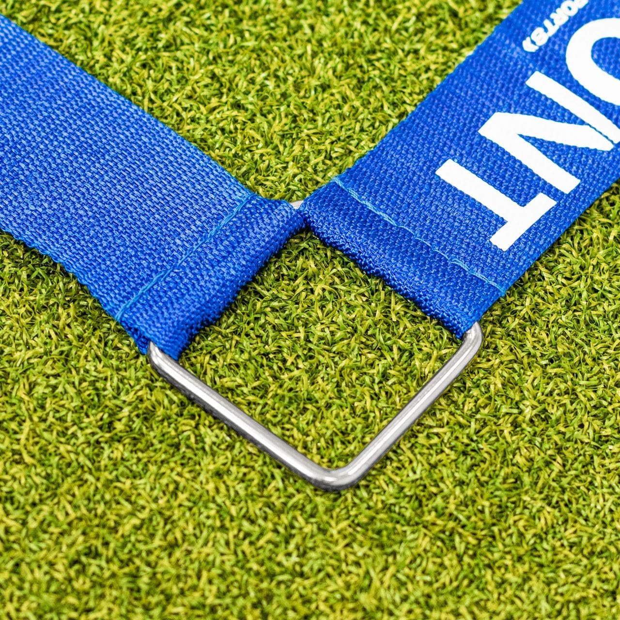 Vermont Volleyball Line Marking Kit