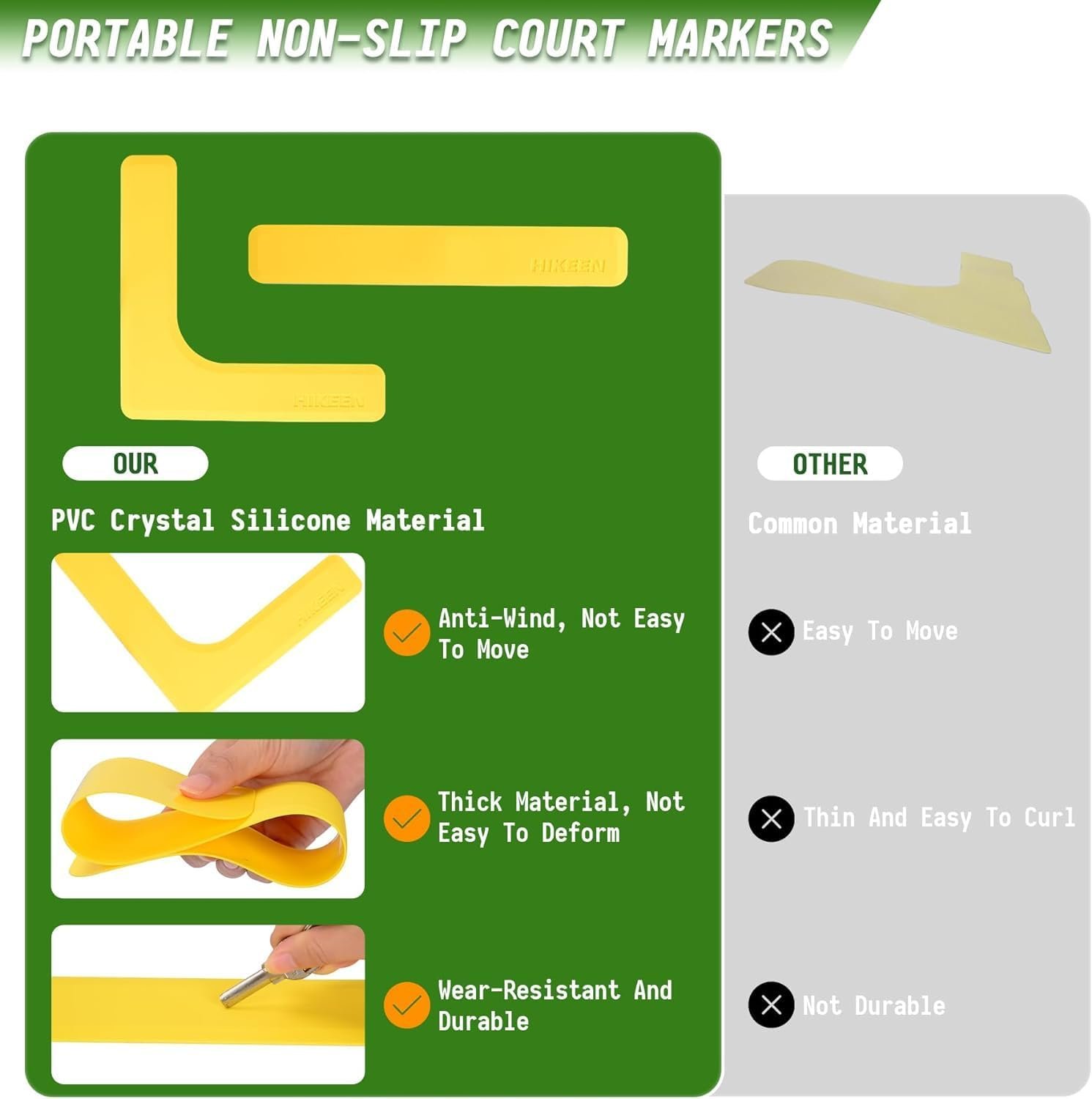 iDock Pickleball Set