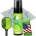 Serve Up Sparkle with the 5 fl. oz Pickleball Paddle Refresh Spray!