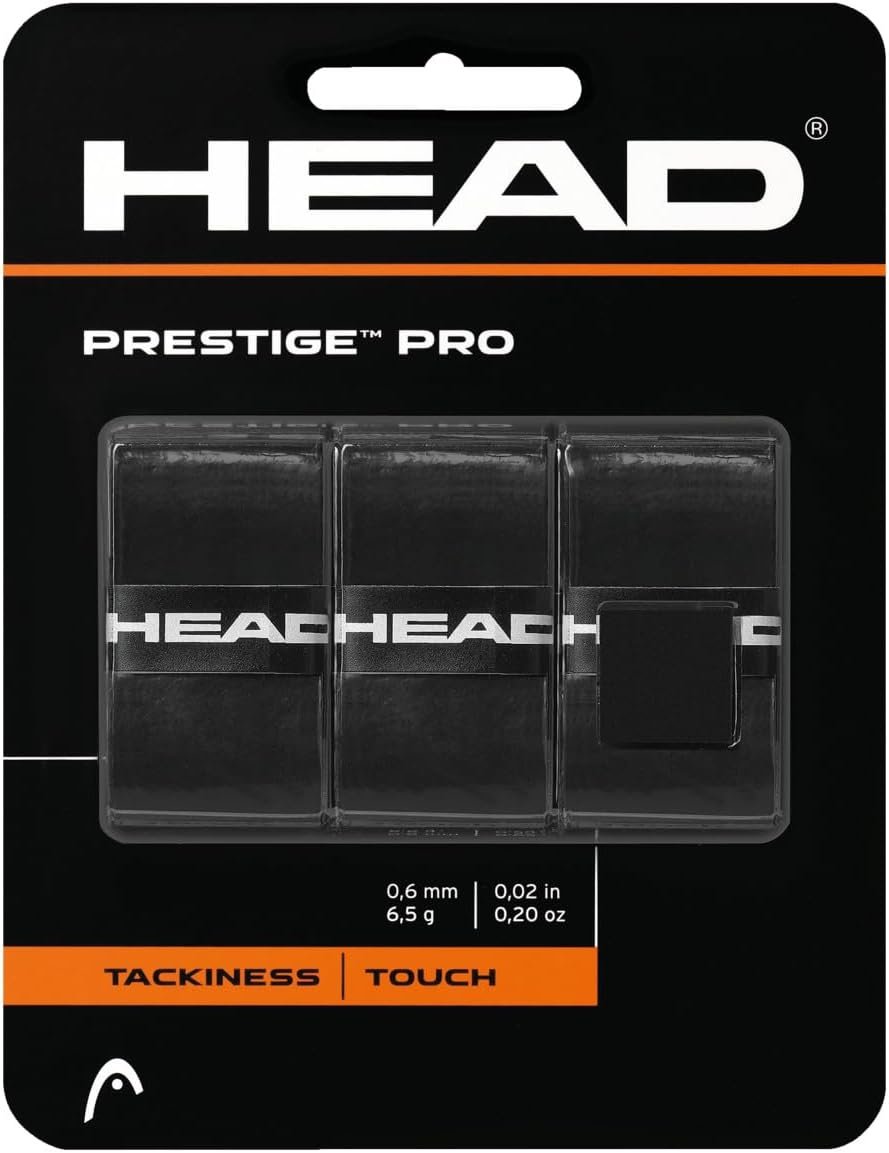 HEAD Prestige Pro Overgrip