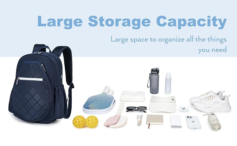 KAVIGOR Pickleball Backpack