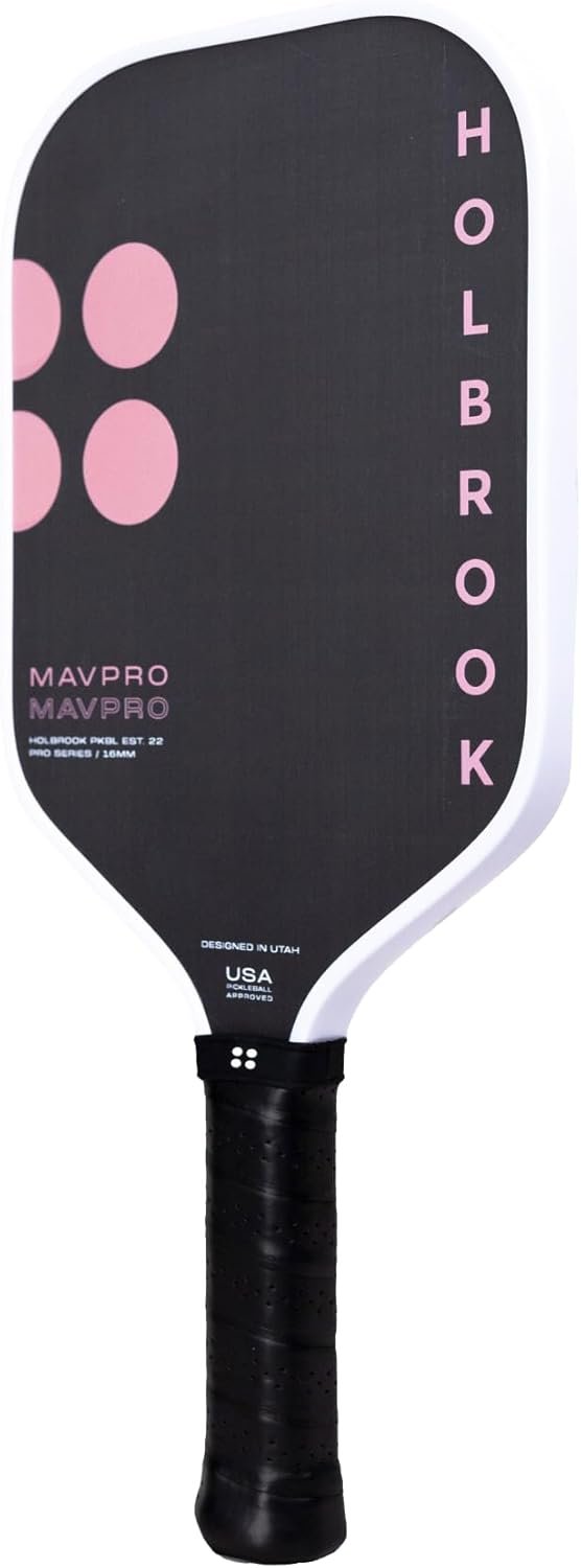 Mav Pro 2.0 Pickleball Paddle