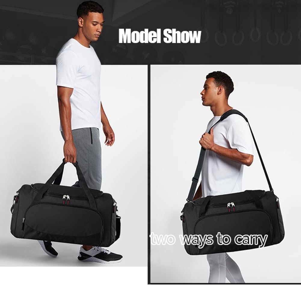 Uarition Duffle Bag