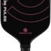 Unleash Your Game: A Spin on the 2025 Raw Carbon Fiber Pickleball Paddles!