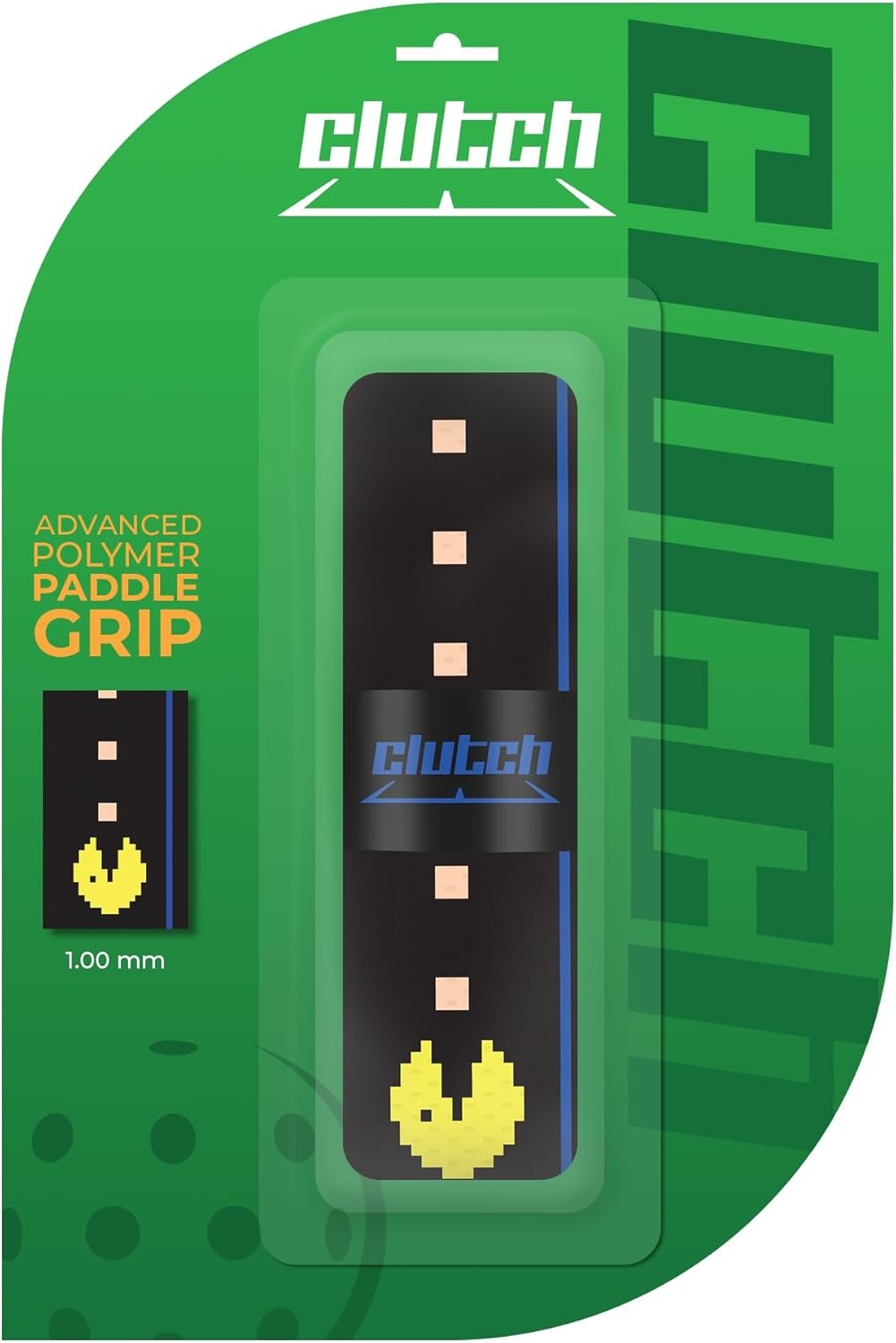 Clutch Sports Paddle Grip Tape