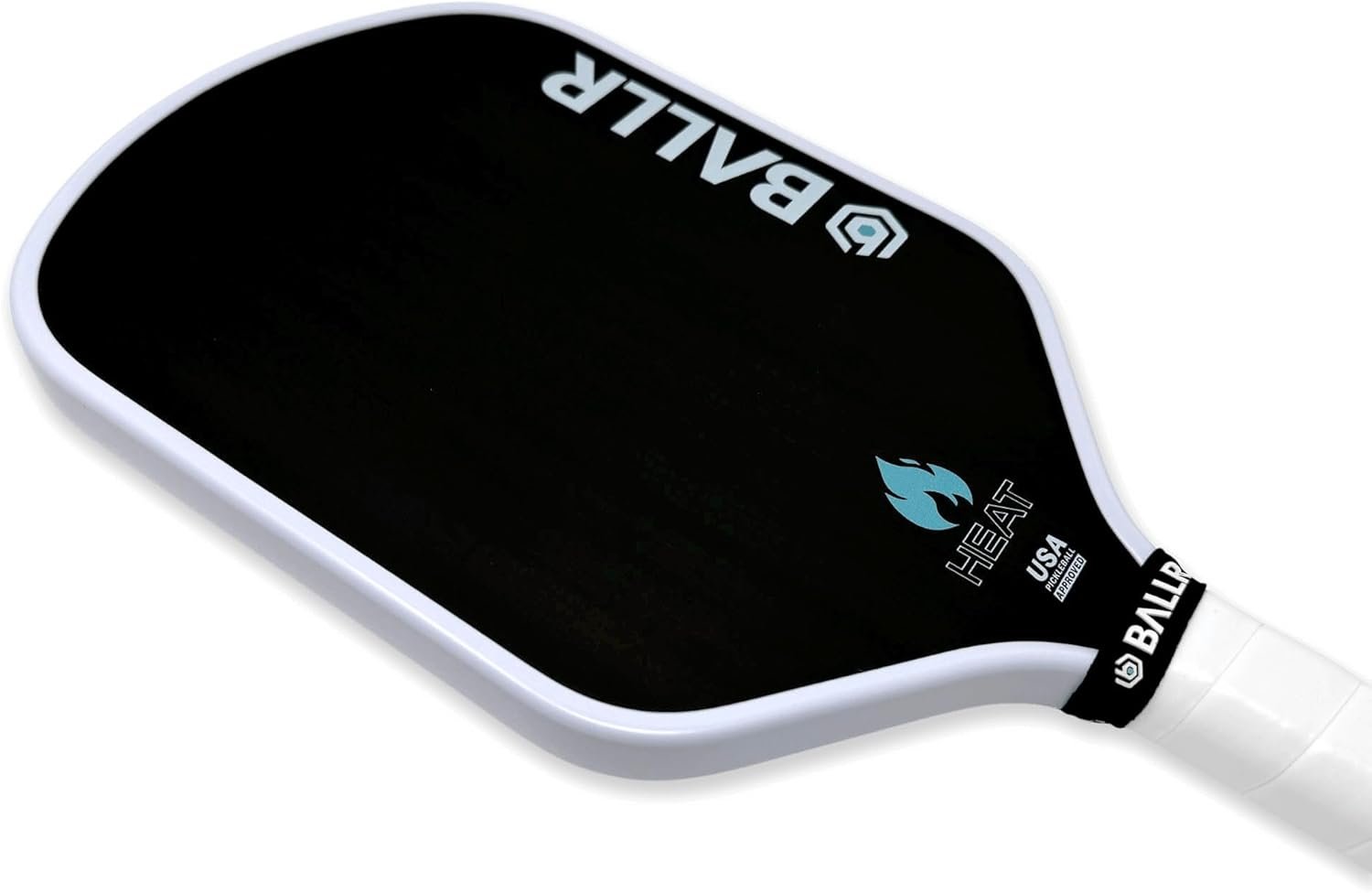 Ballr Heat Pickleball Paddle