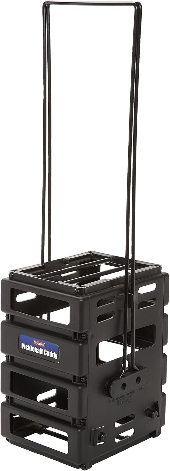 Tourna Pickleball Deluxe Mini Caddy