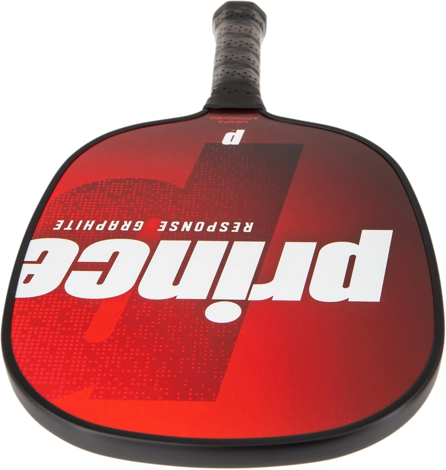 Prince Response Graphite Paddle