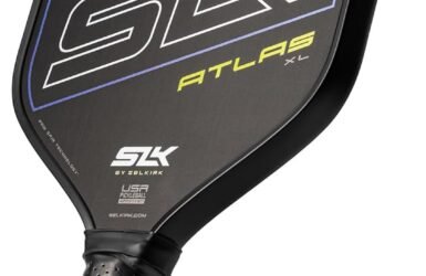 Game On: Discover the Selkirk Sport Atlas Pickleball Paddle Set – Your Ultimate Starter for Fun on the Court!