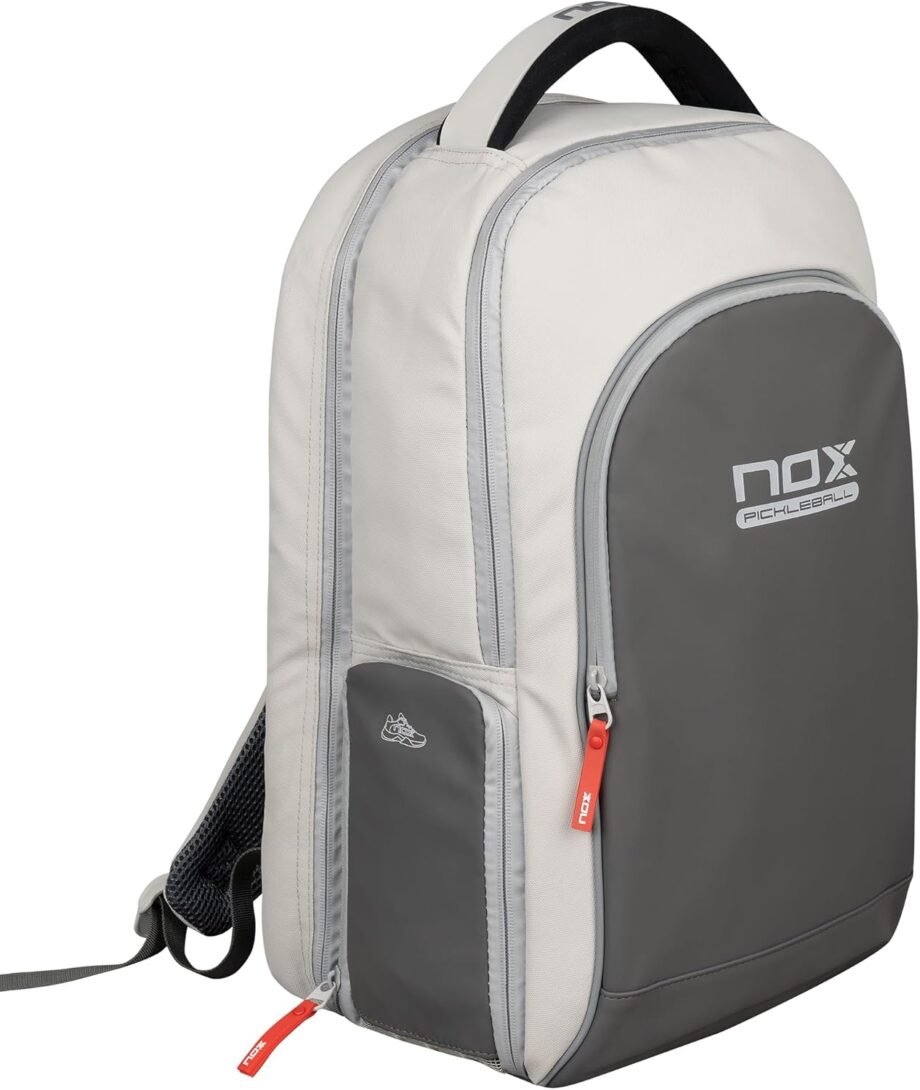 Smash Your Game: The Pickleball Backpack Pro 2025 Review!