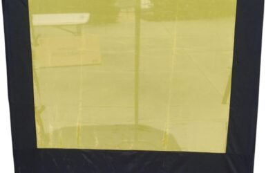 Bounce Back to Victory: The Ultimate Review of the Pickleball Rebound System!