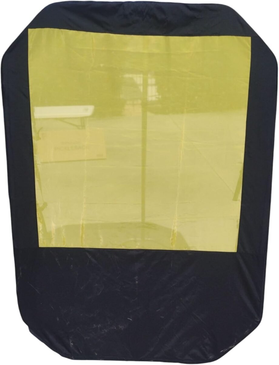 Bounce Back to Victory: The Ultimate Review of the Pickleball Rebound System!