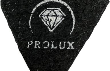 Dazzle Your Game: The PROLUX Eraser-X – Unleash Spin and Performance with Every Swipe!