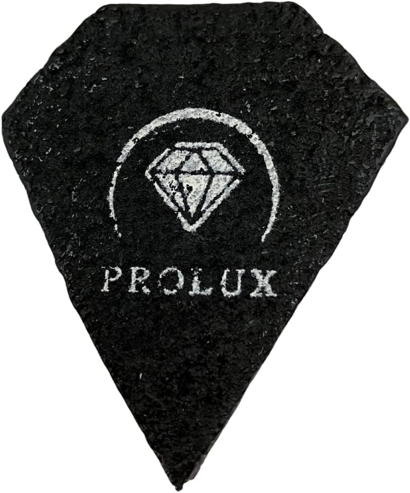 Dazzle Your Game: The PROLUX Eraser-X – Unleash Spin and Performance with Every Swipe!