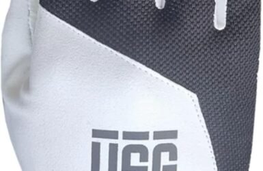 Pickleball Perfection: A Review of the USG Women's Cabretec Glove!
