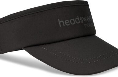 Score Big in Style: Headsweats Performance Pickleball Hats and Visors Review!