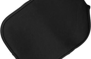 Protect Your Game: The Ultimate Pickleball Paddle Cover Unleashed!
