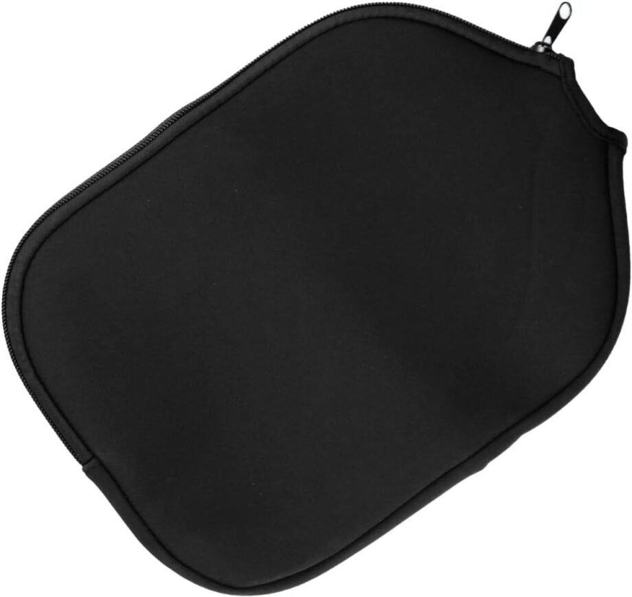 Protect Your Game: The Ultimate Pickleball Paddle Cover Unleashed!