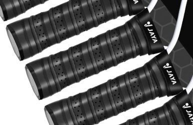 Unleash Your Game: JAYA Extra-Length Pickleball Paddle Grip Tape Review