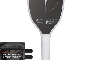 Elevate Your Game with the PIKKOFUN Pickleball Training Paddle Kit: Perfect Your Paddle Skills!