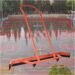 Squeegee Your Way to Perfect Courts: The Rain Shuttle Tennis Court Squeegee Review!