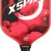 Game On: Unleashing Fun with the XS XSPAK Carbon Fiber Pickleball Paddle - Tournament Edition!