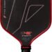 Serve It Up: A Review of Franklin Sports PRO Pickleball Paddles – C45 Carbon Fiber Series