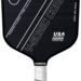 Ace Your Game with V-Sonic III Pickleball Paddles: Perfect Balance of Control and Power!