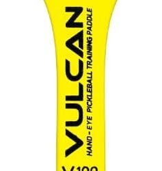 Unleashing Power: A Deep Dive into the Vulcan V100 Training Paddle!