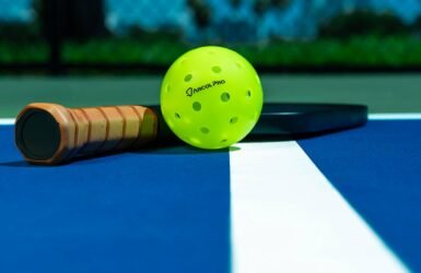 Bounce into Fun: A Review of Outdoor Pickleball Balls – USA Pickleball Approved!