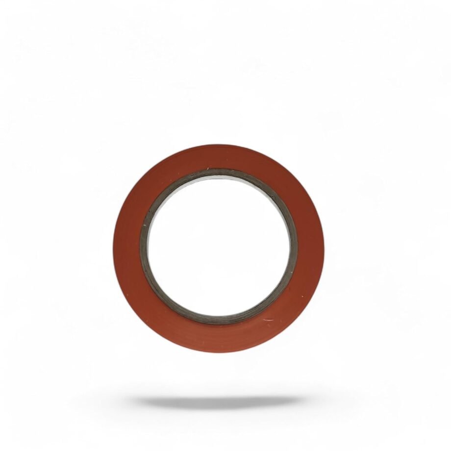 Line it Up: A Review of All Tapes Depot RED Vinyl Pinstriping Tape for All Your Creative Needs!
