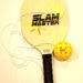 Slam Master Pickleball Paddle: Elevate Your Game with Every Swing!