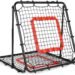 Hit It Out of the Park: A Review of the Ultimate Baseball and Softball Rebounder Net!