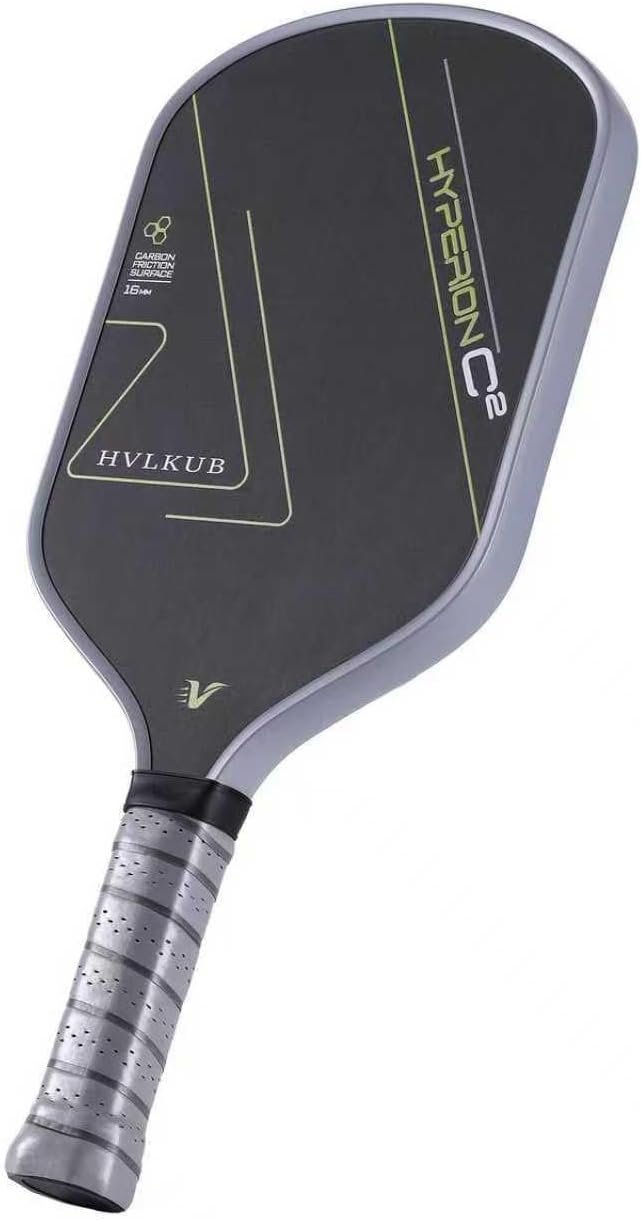 Unleash Your Game: Raw T700 Carbon Fiber Paddle Review for Every Player!