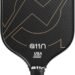 Hit the Court with A11N Zenith: The Ultimate Paddle for Pickleball Pros!