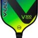 Swing Into Fun: Reviewing the Vulcan V300 Youth Pickleball Paddle!