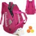 Gear Up and Serve in Style: The Goloni Pickleball Bag Review!
