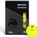 Game On with GAMMA Chuck: The Ultimate Outdoor Pickleball for Every Match!