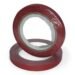 Get in the Line with All Tapes Depot RED Vinyl Pinstriping Tape: Your Go-To for Crafting and Court Marking!
