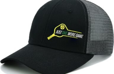 Game On: The Perfect Pickleball Hat for Every Enthusiast!