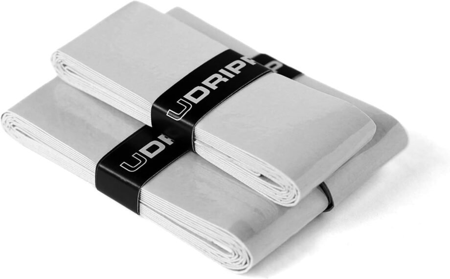 Grip it and Win: Unleashing the Power of Pickleball Comfort Tour Grips!