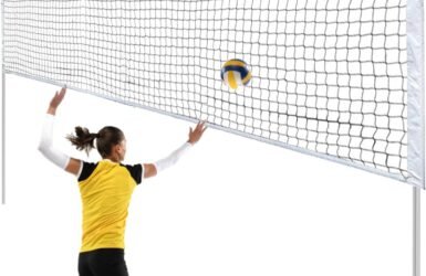 Pickleballs Practice Net: Elevate Your Game and Dink Like a Pro!