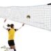 Pickleballs Practice Net: Elevate Your Game and Dink Like a Pro!