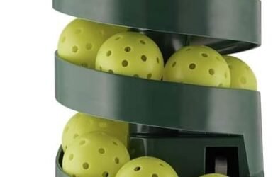 Unleash the Fun: Multi-Twist Ball Machine for Beginners Revolutionizes Playtime!