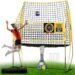 Elevate Your Game: A Review of the Volleyball Practice Net 8x11 FT!