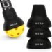 Score Big with the Pik'le'Ball Ball Retriever: Your Back's Best Friend on the Court!