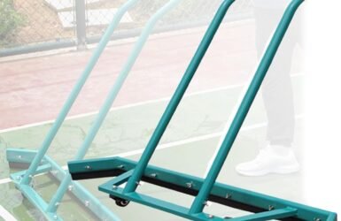 Make a Splash with Sweep Heavy Duty Water Remover: Your Ultimate Ally for Pristine Playgrounds and Courts!