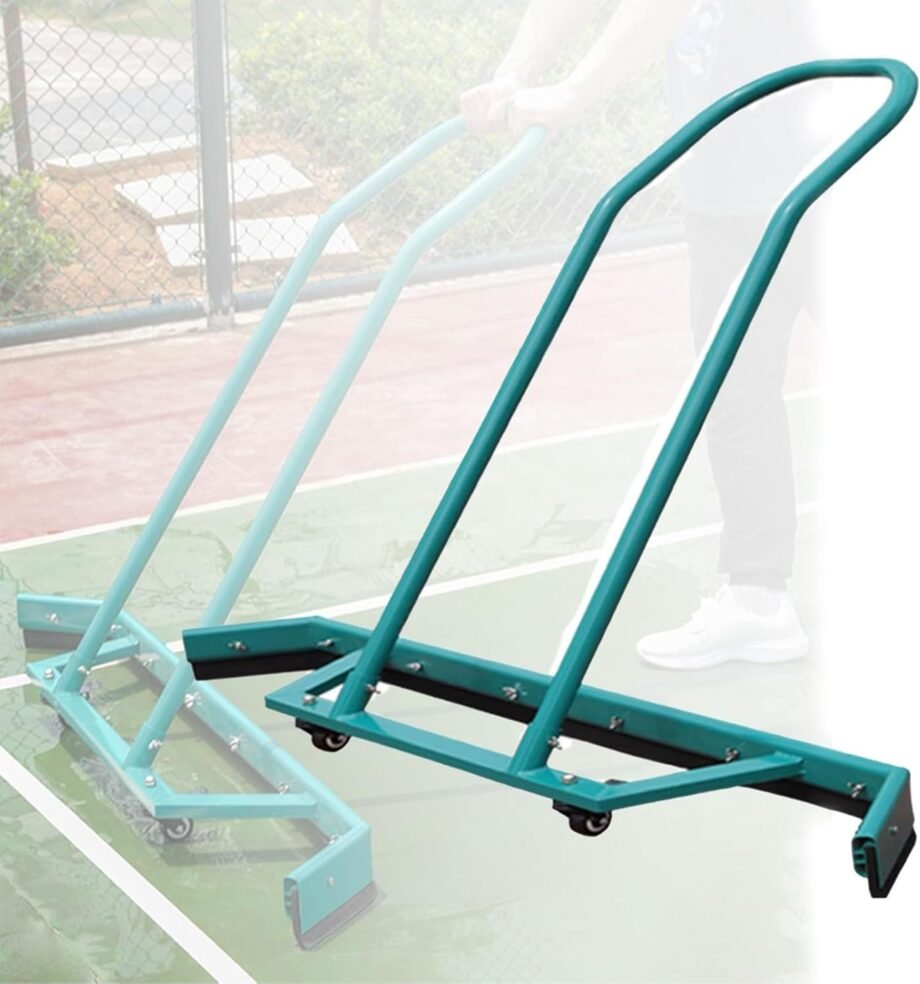 Make a Splash with Sweep Heavy Duty Water Remover: Your Ultimate Ally for Pristine Playgrounds and Courts!