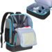 Serve Up Style: The Ultimate Pickleball Backpack for Players on the Go!