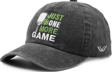 Game On with the Waldeal Pickleball Hat: Your New Go-To Cap for Every Match!